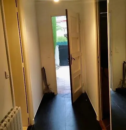 Bel Au Calme Appartamento