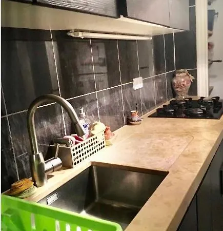 Appartamento Bel Au Calme